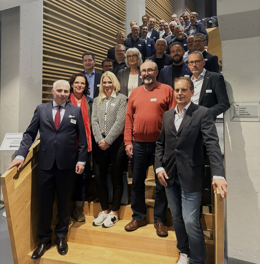 Energiepark und MINT-Zentrum im Fokus der IHK Oberfranken